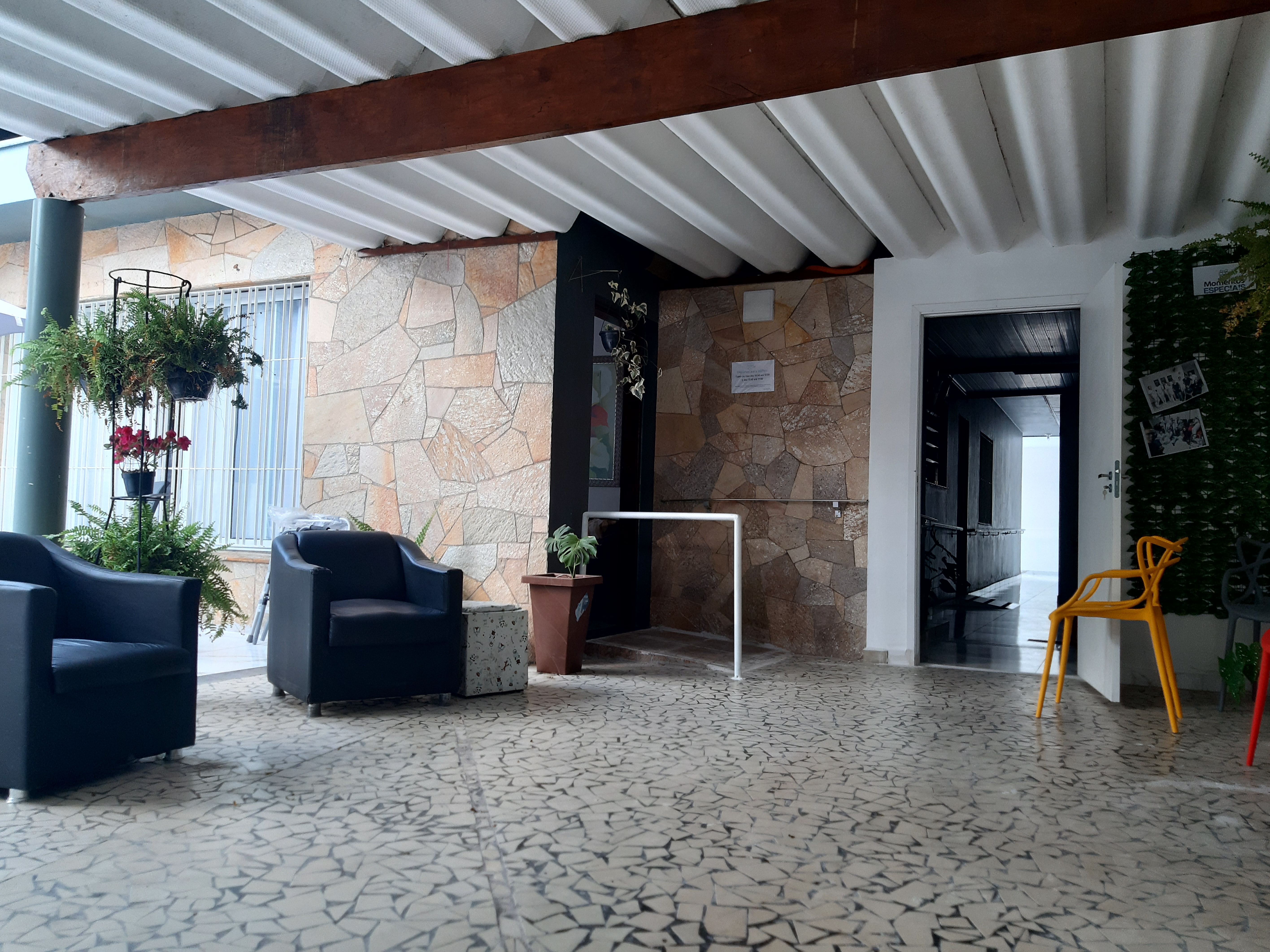 Imagem do Residencial Santé