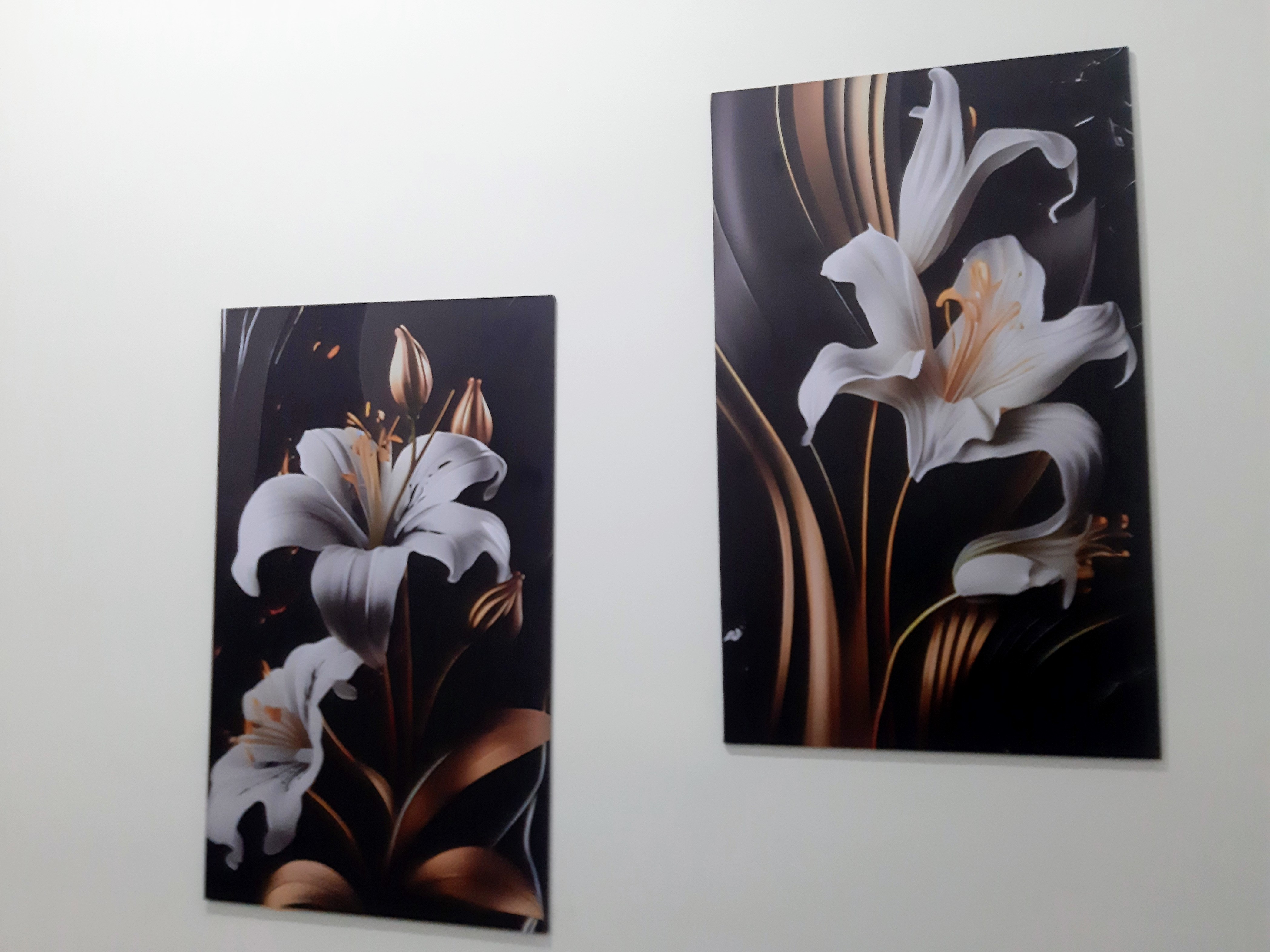 Equipe do Residencial Santé